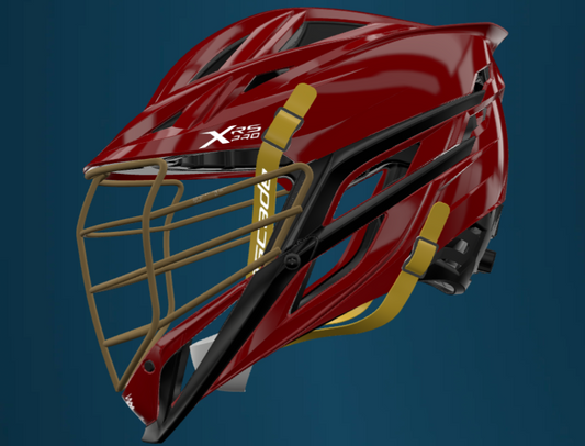 XRS Pro Cape Stock