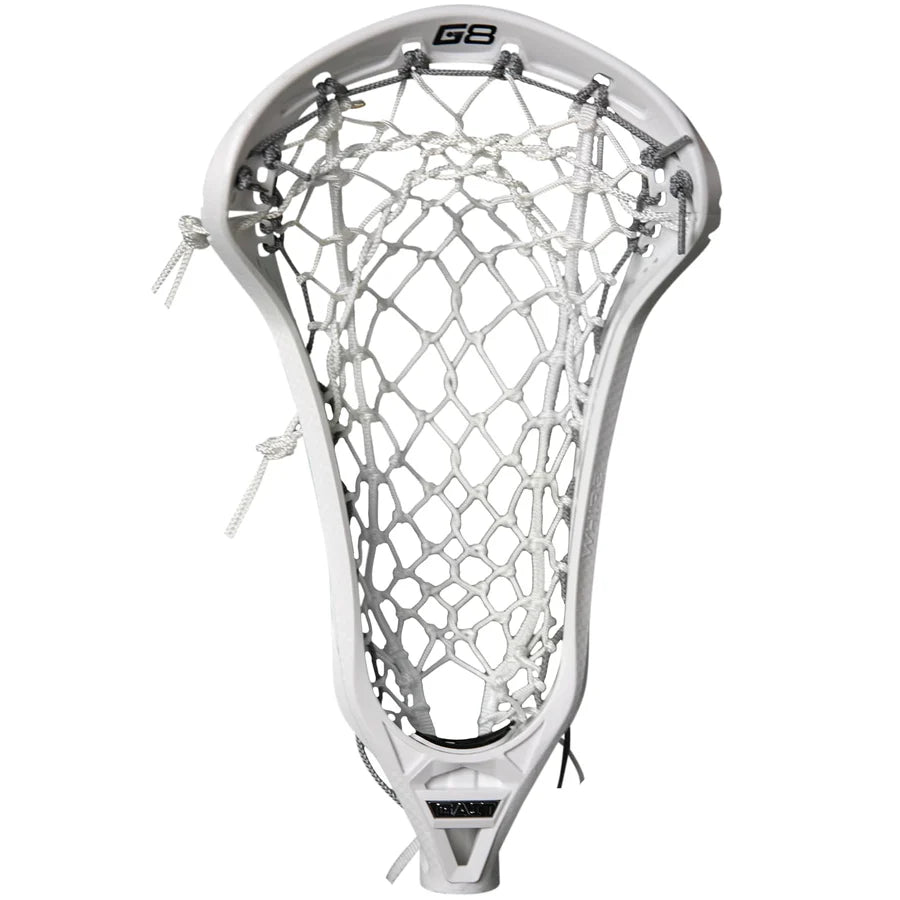 Whip 2 Strung Head