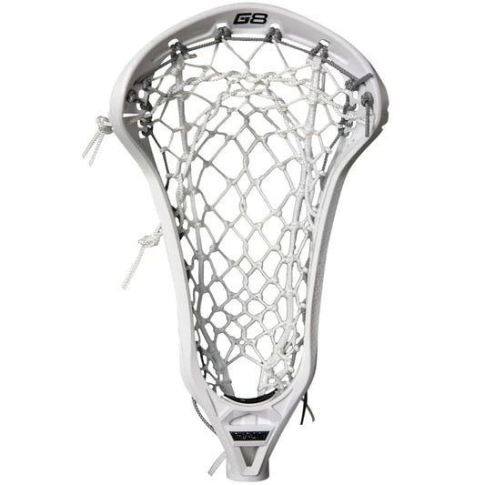 Whip 2 Strung Head