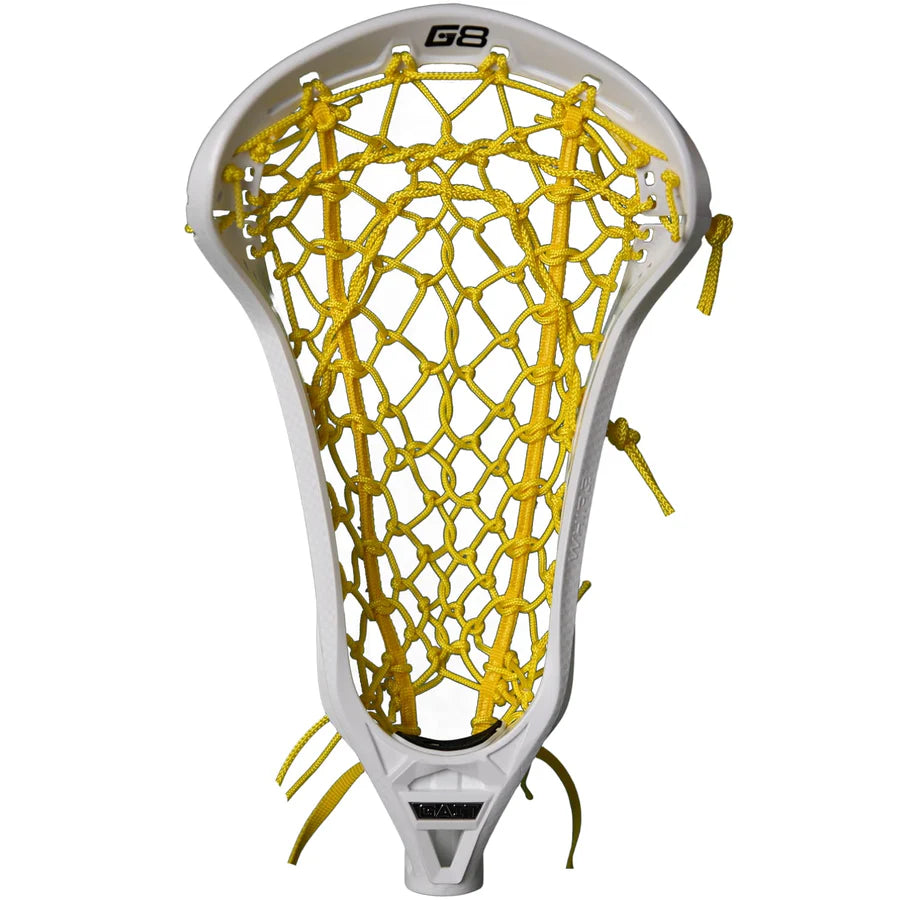 Whip 2 Strung Head