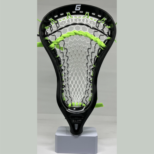 LaxPros Torq 2 Head with Hero 3.0